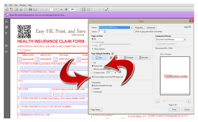 hcfa-1500-printing-is-not-aligned-correctly-1500cms